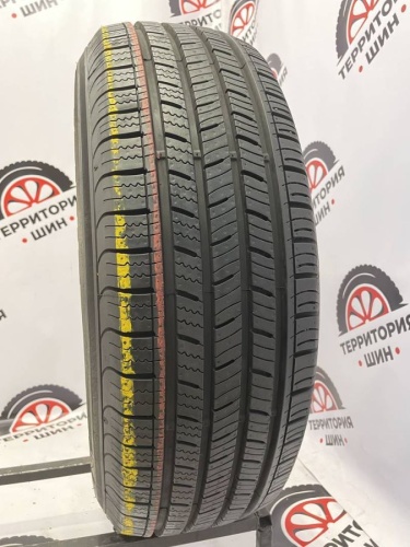 Kumho Solus TA11 R16 235/70