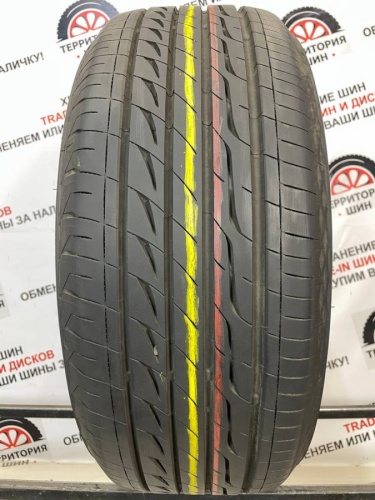Bridgestone Regno GR-XI R18	235/50