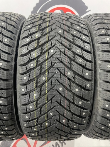 iLink Wintervorhut Stud III R17 225/60