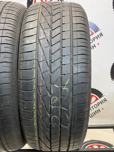 Goodyear Excellence R20	255/45