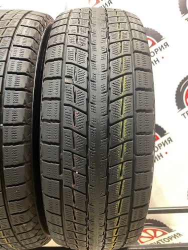 Dunlop WinterMaxx SJ8 225/65/17