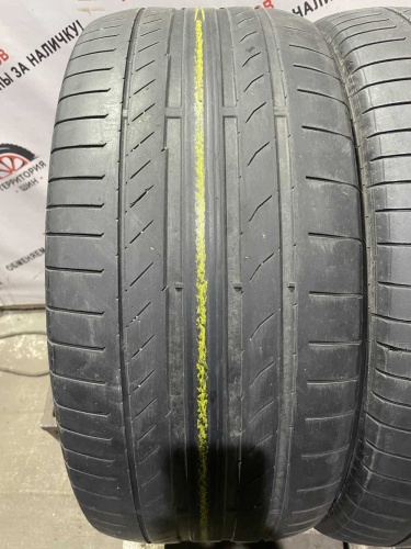 Continental ContiSportContact 5 R20 275/45