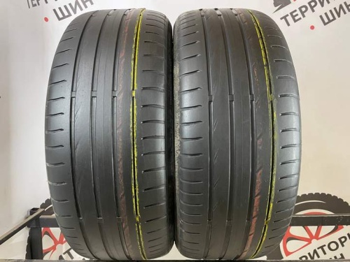 Maxxis Vitra Sport 5 SUV R19 235/50.