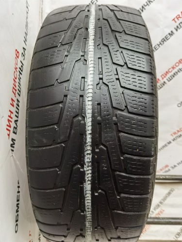 Nokian Nordman RS 2 Suv R18 235/55 Nokian Nordman RS 2 Suv R18 235/55