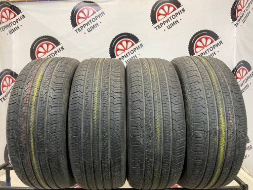 Nexen N'Priz AH8 R18 235/55