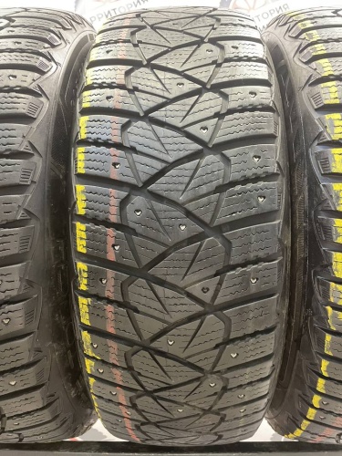 Dunlop Ice Touch  R16	205/60