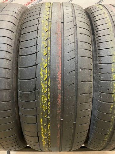 Michelin Latitude Sport R18 225/60