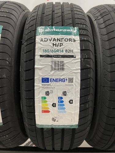 Windforce Advanfors H/P 185/60 R14