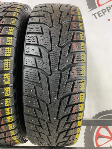 Hankook Winter I'Pike RS R14 185/70
