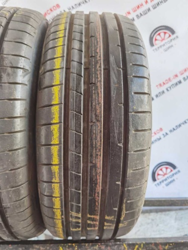 Dunlop SP Sport Maxx RT 2 R18 205/45