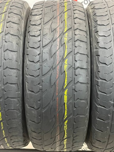 Bridgestone Dueler A/T R17	275/65