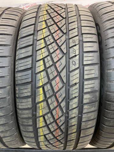 Continental ExtremeContact DWS R20 265/45