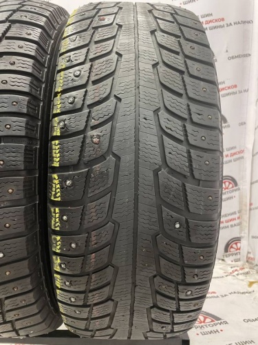 Michelen latitude X-Ice North R18 245/60