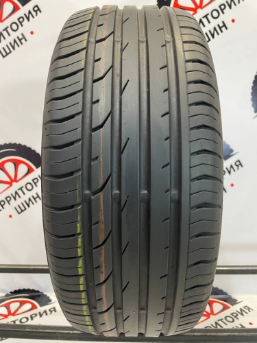Continental ContiPremiumContact 2 R16	215/55