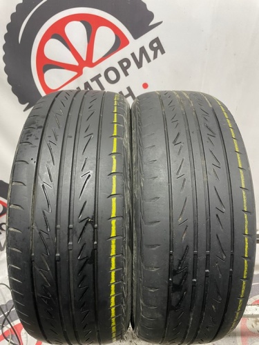 Bridgestone MY-02 Sporty Style R15 185/55