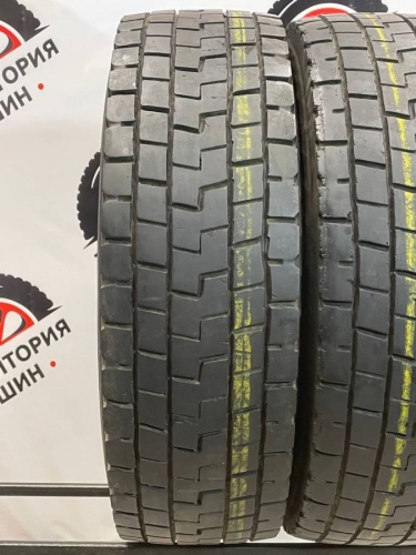 Michelin XDE2+ R19 245/70