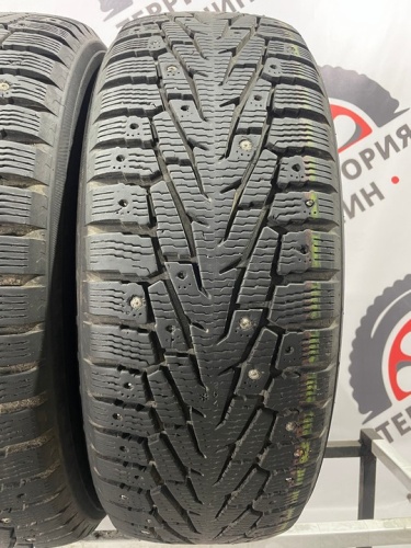 Nokian Tyres Hakkapeliitta 7 R17 245/65 Nokian Tyres Hakkapeliitta 7 R17 245/65