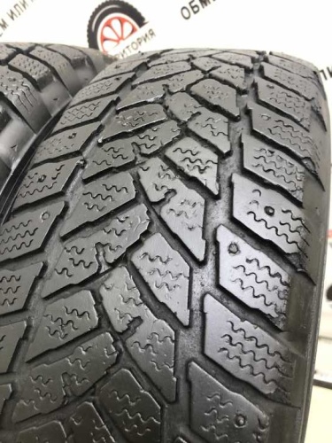 МШЗ (Московский шинный завод) М-267 Buran R14 195/65