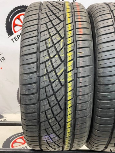 Continental ExtremeContact DWS R17  225/45