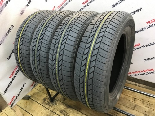 Bridgestone Dueler H/L 400 R17 215/70