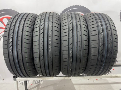 Boto Vantage H-7 R16 205/55