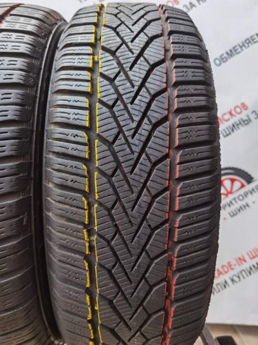 Semperit Spid-Grip 2 R15 185/60