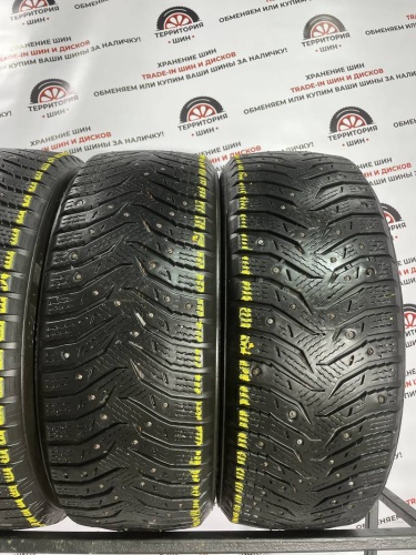 Marshal WinterCraft Ice WI31 205/55 R16