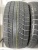 Bridgestone Blizzak VRX R18 245/45