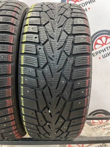 Nokian Nordman 7 R16	215/60