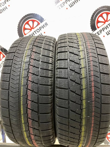Bridgestone Blizzak Vrx 205/55/16