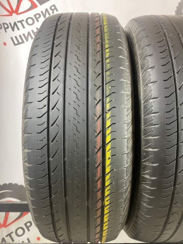 Bridgestone Ecopia EP850 R17 225/65
