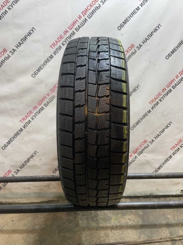 Dunlop SP Winter Maxx WM01  R15 185/60