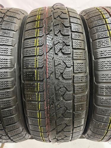 Kumho I'Zen RV Asymmetric 245/60 105Н R18