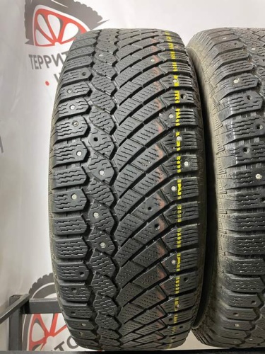 Continental ContiIceContact 4*4 R17 225/65