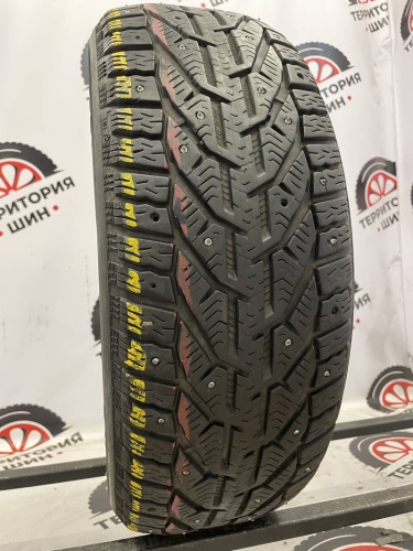 Tigar Ice R16	205/55