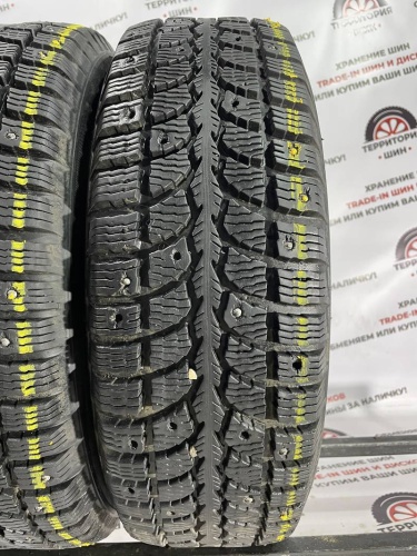 КАМА (Нижнекамский шинный завод) Кама-505  R13 175/70