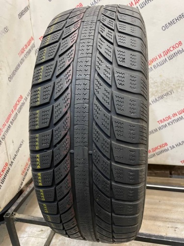 GTRadial Champiro Winter Pro R16	215/60