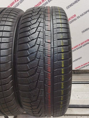 Hankook Winter I'Cept Evo2 W320 R17 225/60