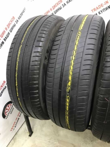 Michelin Primacy 3 R17 215/65