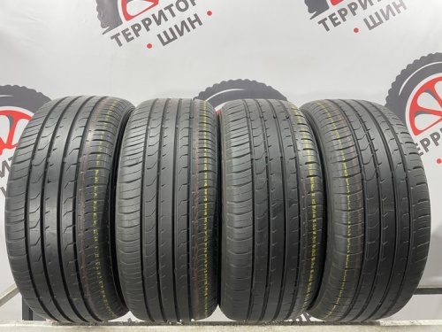 Maxxis Premitra 5 R17 215/50
