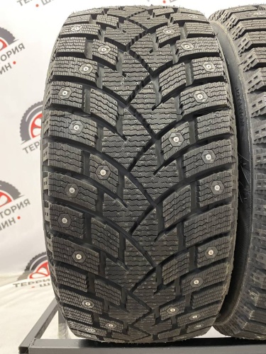 ZETA ANTARCTICA SPORT R18 265/60