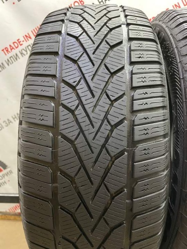 Semperit Speed-Grip 2 R16 215/60