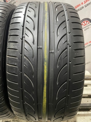 Hankook Ventus V12 Evo2 K120 R19 275/35