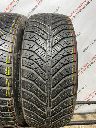 Kumho Solus KH15 225/55 R17