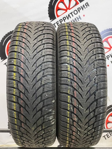 Nokian WR Suv 4 К16 215/70