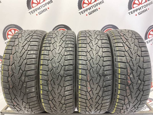 Nokian Tyres Nordman 7  R16 205/65