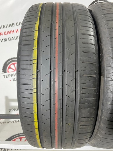 Continental EcoContact 6 R19 225/45