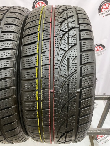 Hankook winter i*cept evo R17 215/45 91V
