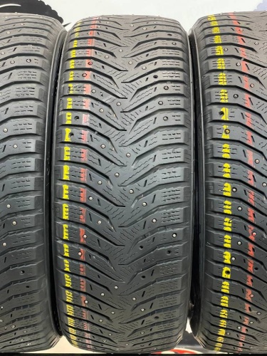 Marshal WinterCraft Ice Wi31 R16 205/55