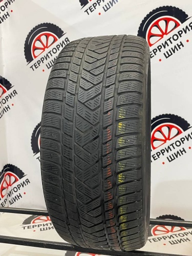 Pirelli Scorpion Winter R21	265/40